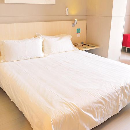 Jinjiang Inn Sanya Jiefang Road Zewnętrze zdjęcie
