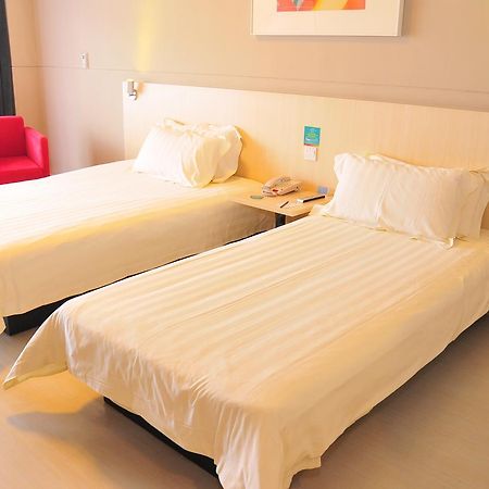 Jinjiang Inn Sanya Jiefang Road Zewnętrze zdjęcie