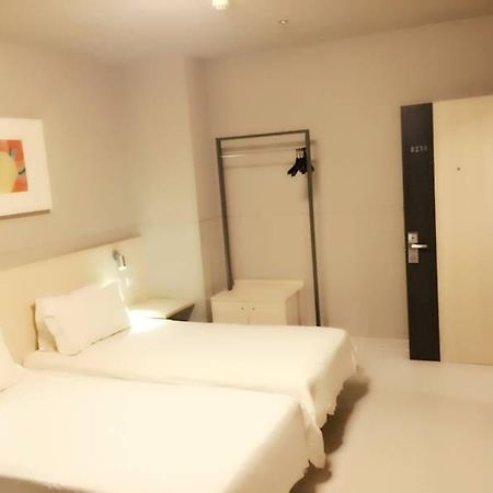 Jinjiang Inn Sanya Jiefang Road Zewnętrze zdjęcie