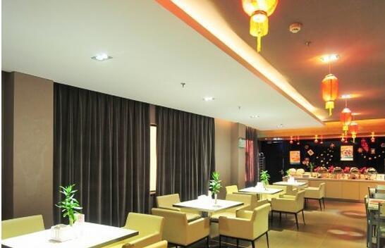 Jinjiang Inn Sanya Jiefang Road Zewnętrze zdjęcie