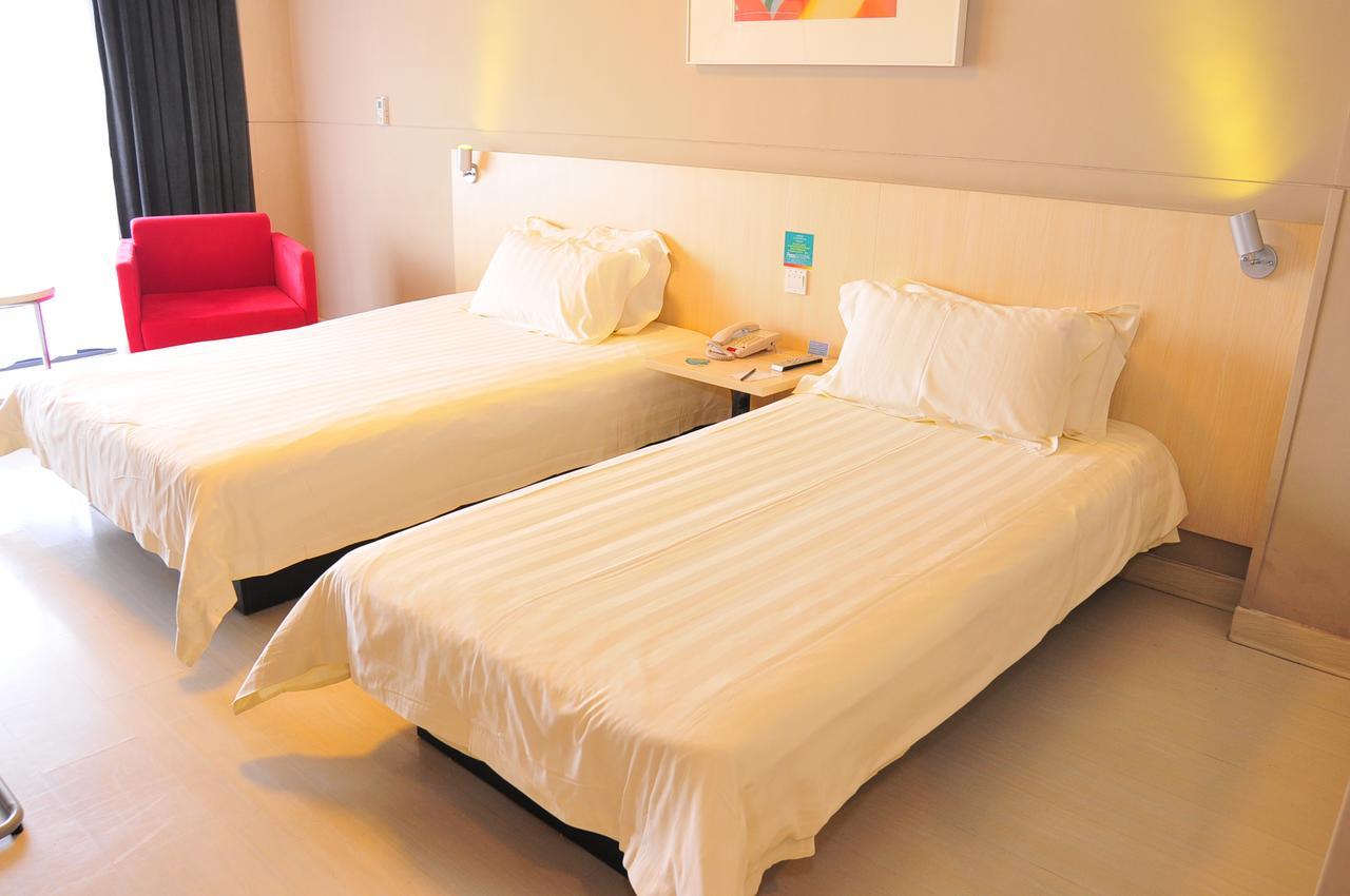 Jinjiang Inn Sanya Jiefang Road Zewnętrze zdjęcie