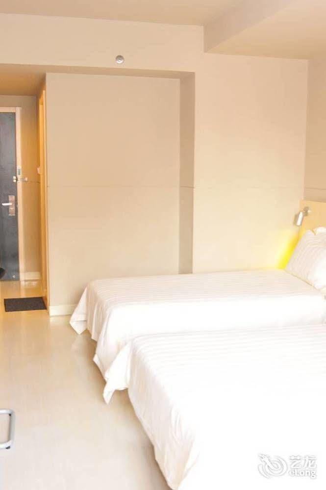 Jinjiang Inn Sanya Jiefang Road Zewnętrze zdjęcie
