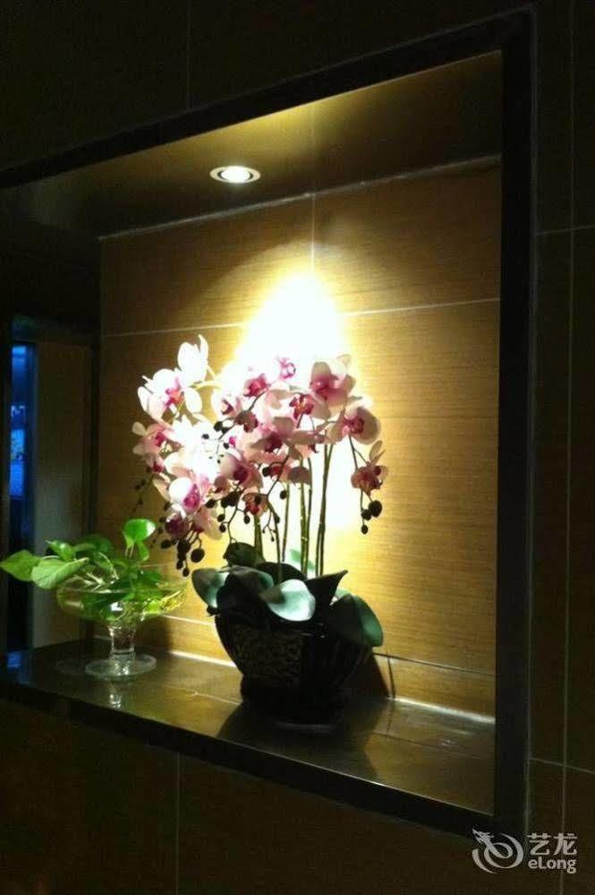Jinjiang Inn Sanya Jiefang Road Zewnętrze zdjęcie